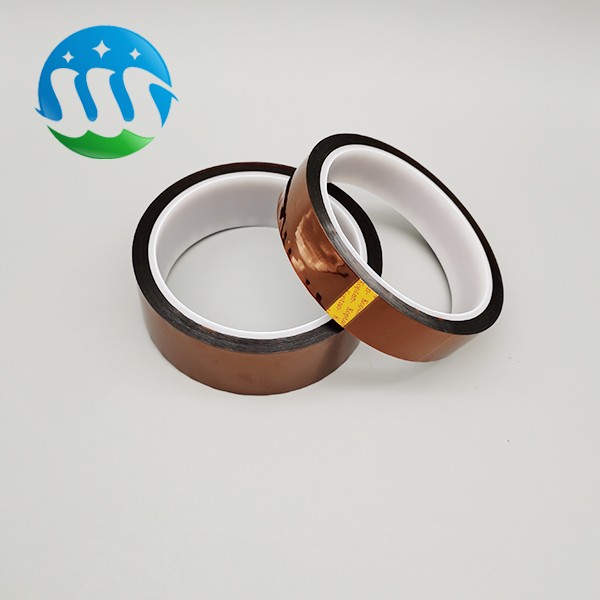 金手指膠帶